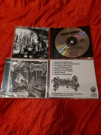 Kerkerengel - ...From A Dishonoured Grave - CD