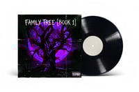 Family Tree [Book 1] 12in. Vinyl (Limited Edition)