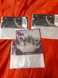 Old Sorcery - Strange And Eternal - Patch