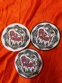 Old Sorcery - Sigils - Patch