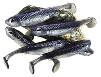 Image 1 of 4" Custom Swimbait #40022