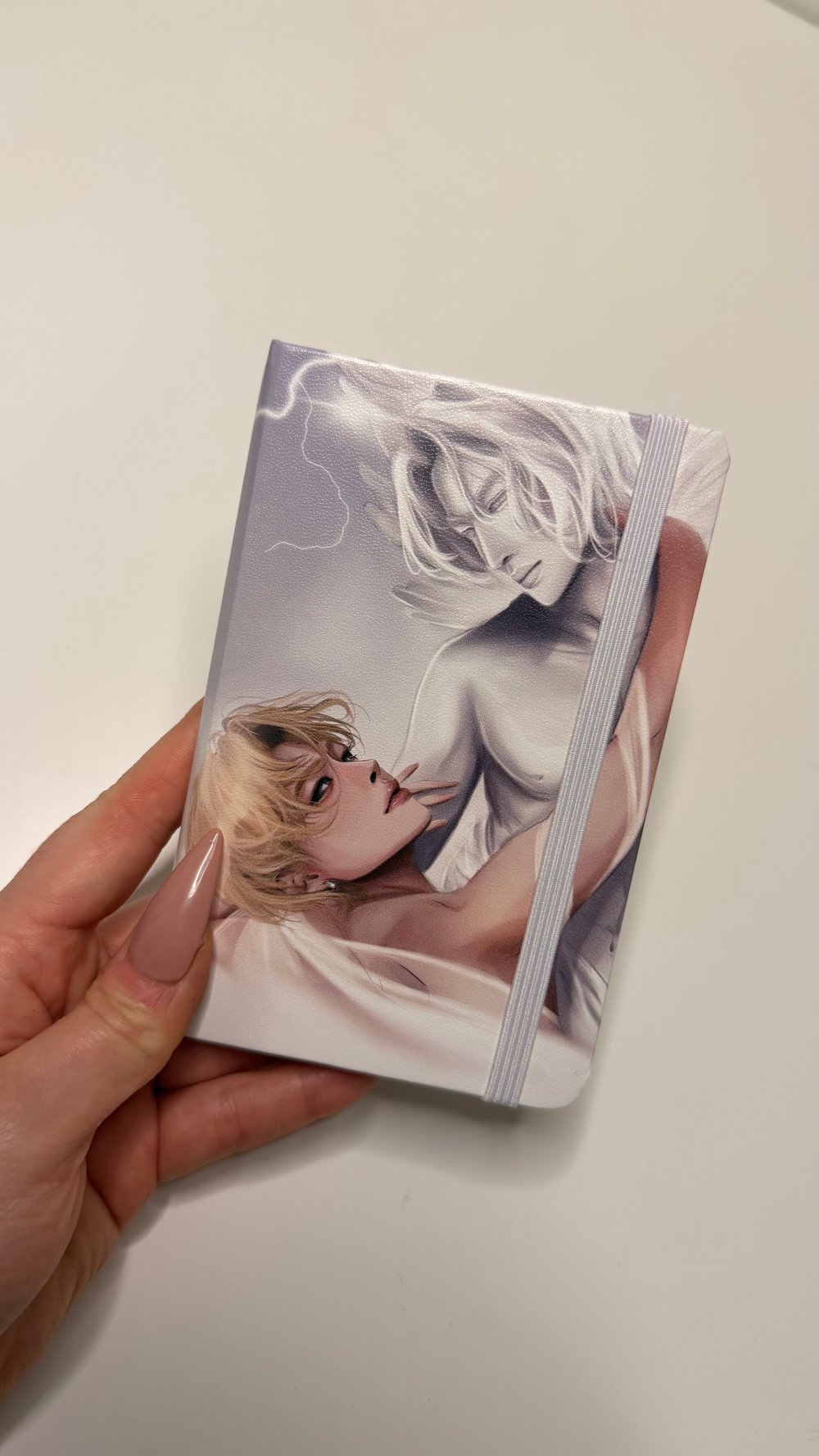 Image of MATZ Notebook