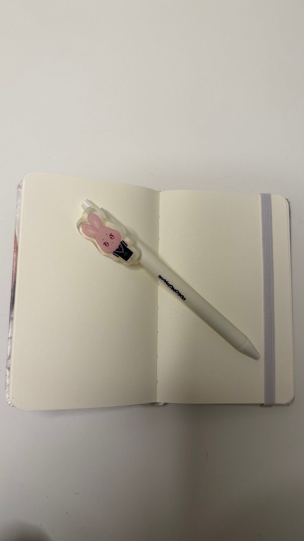 Image of MATZ Notebook