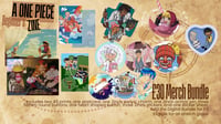 Image 1 of Merch Bundle