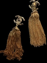 Image 2 of The “FRINGE” Earrings