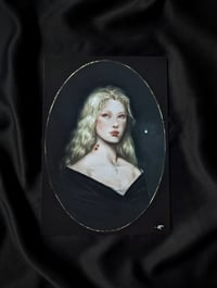 Image 1 of Laura - Signed limited prints 