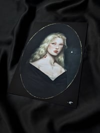 Image 2 of Laura - Signed limited prints 