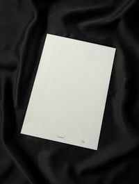 Image 3 of Laura - Signed limited prints 