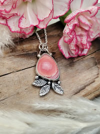 Image 3 of Sweet Rhodochrosite