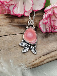 Image 1 of Sweet Rhodochrosite