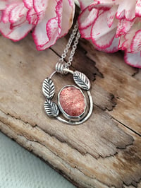 Image 4 of Sweet Strawberry Quartz