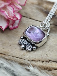 Image 1 of Sweet Amethyst