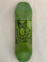 Image 1 of 8.5” Symmetrical Double Shovel