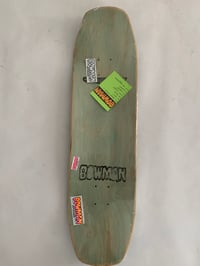 Image 2 of 8.5” Symmetrical Double Shovel