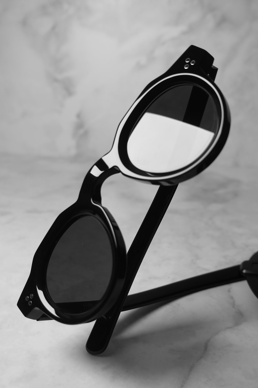 Image of THE CORBUSIER /NOIR