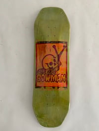 Image 1 of 9” Double Shovel