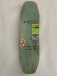 Image 2 of 9” Double Shovel