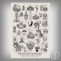 Image 3 of Bundle Hollow Knight 