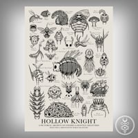 Image 4 of Bundle Hollow Knight 