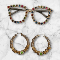 Image 3 of Bling Glasses