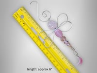 Image 4 of Beaded Dragonfly Ornament