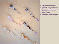 Image 5 of Beaded Dragonfly Ornament