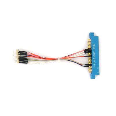 Image of Kick Harness for Namco System 11 / 12