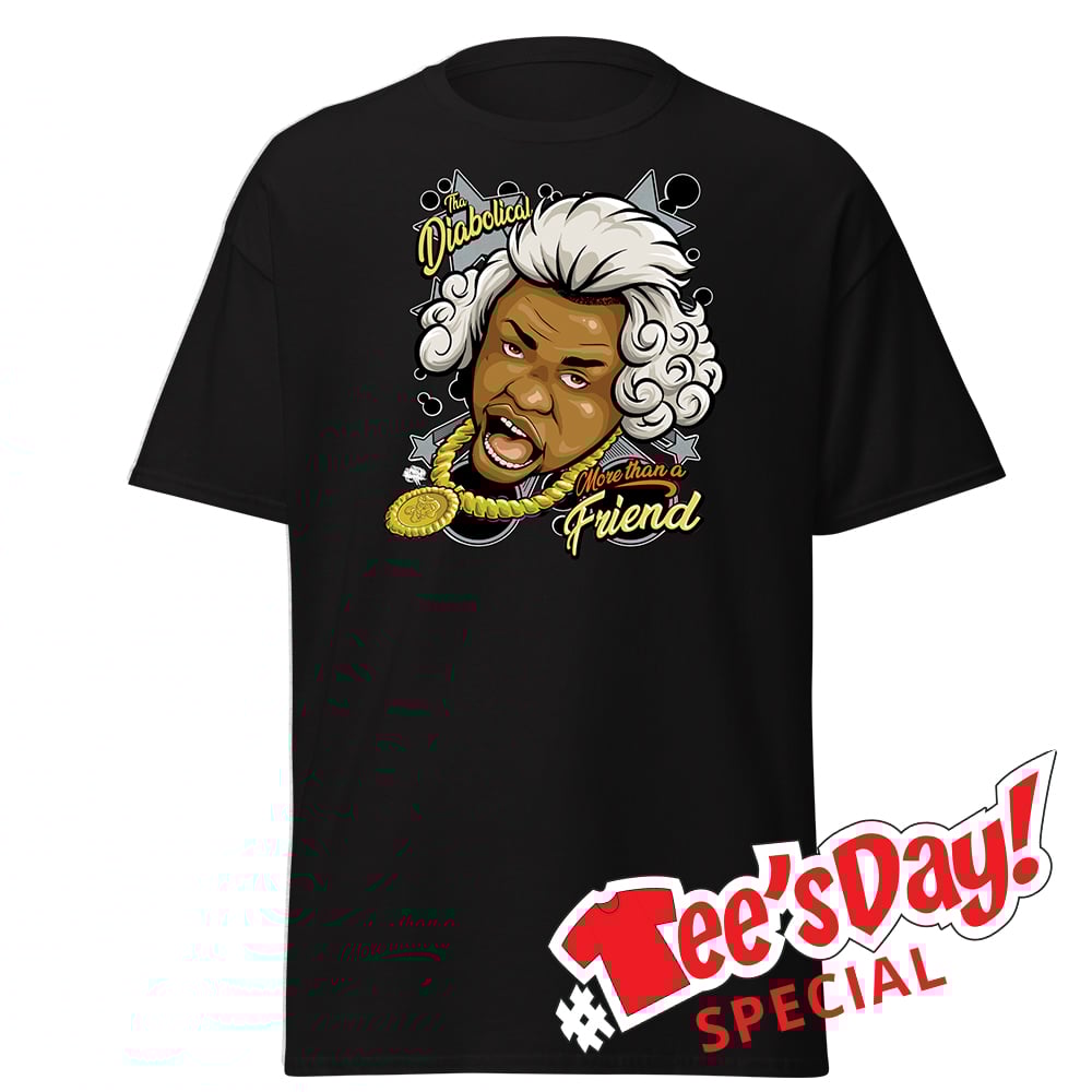 Image of More Than a Friend **SPECIAL DISCOUNT**