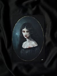 Image 1 of  Carmilla - Signed limited prints 