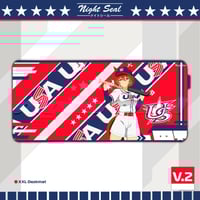 Image 10 of US Baseball x UMA / DESK MATS