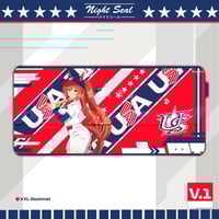 Image 3 of US Baseball x UMA / DESK MATS