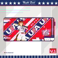 Image 5 of US Baseball x UMA / DESK MATS