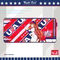 Image 8 of US Baseball x UMA / DESK MATS