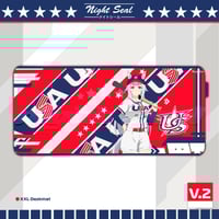 Image 9 of US Baseball x UMA / DESK MATS