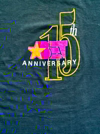 Image 2 of 1995 BET Tee