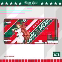 Image 3 of MEX Baseball x UMA / DESK MATS