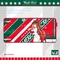 Image 8 of MEX Baseball x UMA / DESK MATS