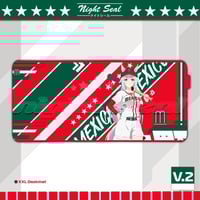 Image 9 of MEX Baseball x UMA / DESK MATS