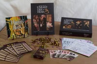 Image 1 of Uneasy Lies the Head