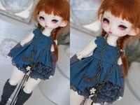 Image 5 of LIMITED - "Wastelands" set for Dodollsdream TeacupMarionette girls