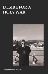 Image 1 of <b>Desire For A Holy War</b><br>Simon Morris