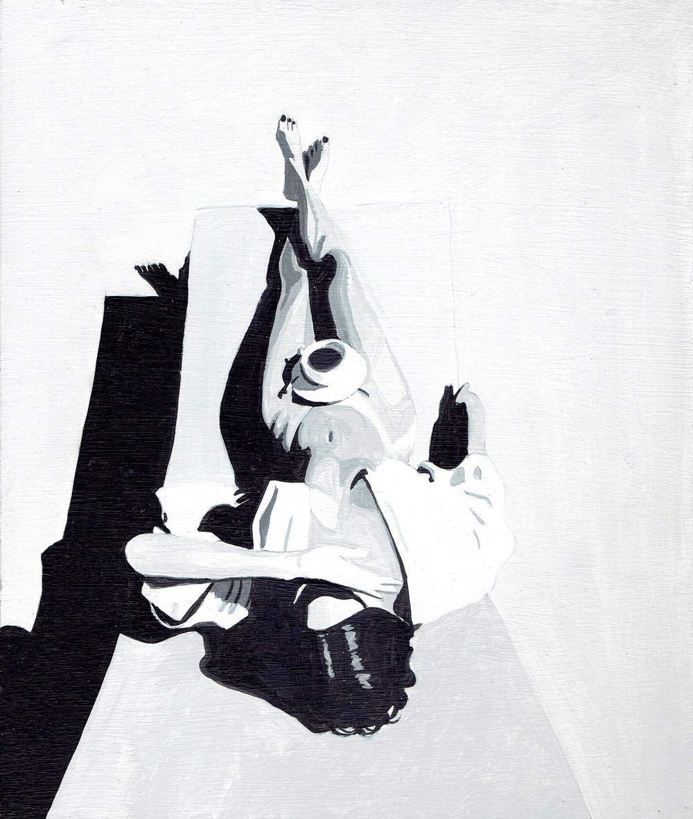 Image of BREAKFAST IN CANNES