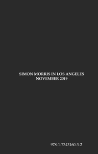 Image 2 of <b>Desire For A Holy War</b><br>Simon Morris