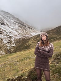 Image 8 of Snowy Deer