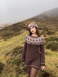 Image 7 of Snowy Deer