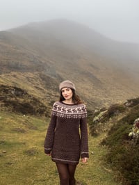 Image 4 of Snowy Deer