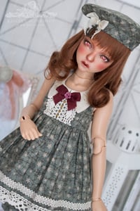 Image 3 of LIMITED - "Forest sailor" set for MissMarionette/Feeple60 girls