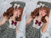 Image 5 of LIMITED - "Forest sailor" set for MissMarionette/Feeple60 girls