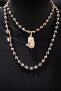 The “VIVIANE” Necklace 