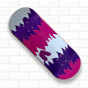 Image of NEW! PurpNurp FurSturp